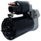 Wai Global Starter, STRBO PMGR 12V 9T CW, 14kW12 Volt, CW, 9Tooth Pinion 19003N - alternate 6